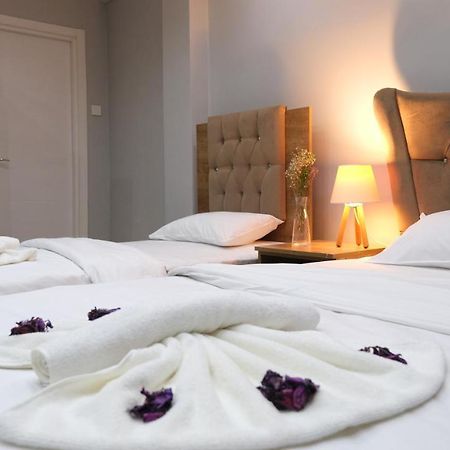Big Molls Hotel Κωνσταντινούπολη Εξωτερικό φωτογραφία