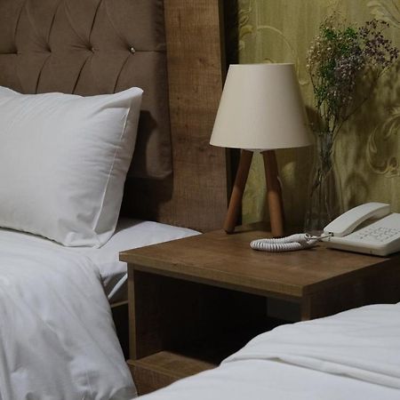 Big Molls Hotel Κωνσταντινούπολη Εξωτερικό φωτογραφία