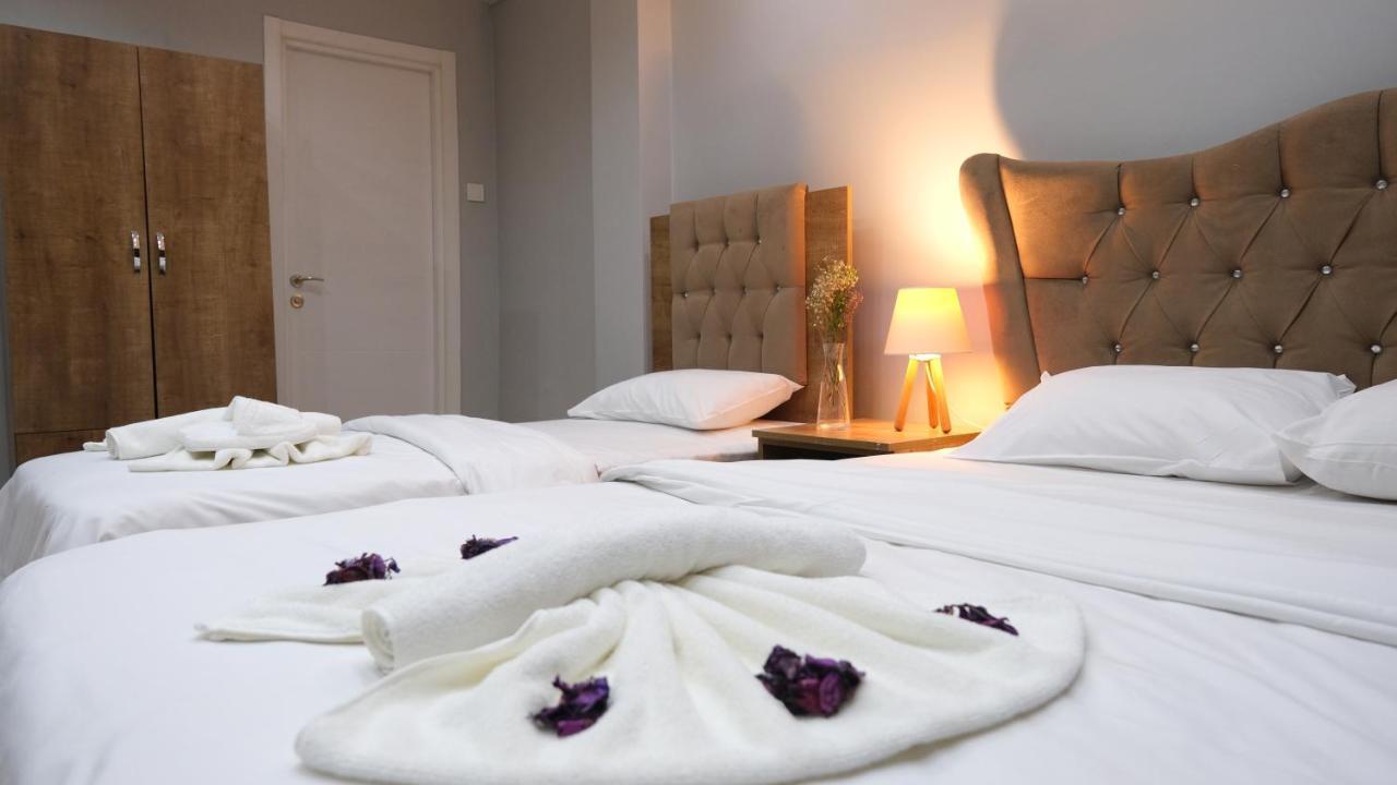 Big Molls Hotel Κωνσταντινούπολη Εξωτερικό φωτογραφία