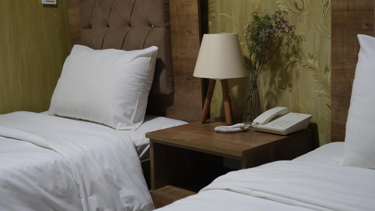 Big Molls Hotel Κωνσταντινούπολη Εξωτερικό φωτογραφία