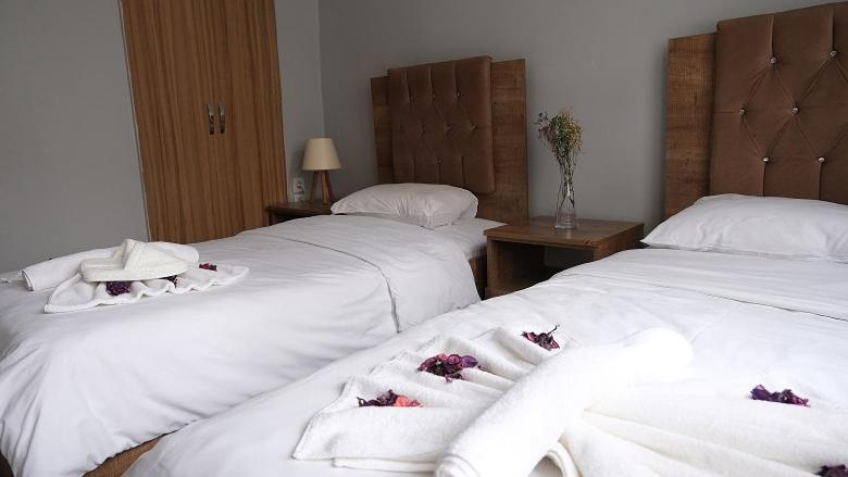 Big Molls Hotel Κωνσταντινούπολη Εξωτερικό φωτογραφία
