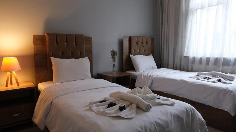 Big Molls Hotel Κωνσταντινούπολη Εξωτερικό φωτογραφία