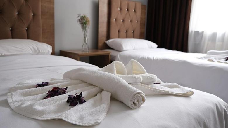 Big Molls Hotel Κωνσταντινούπολη Εξωτερικό φωτογραφία