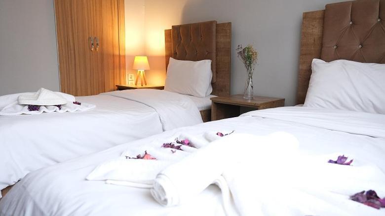 Big Molls Hotel Κωνσταντινούπολη Εξωτερικό φωτογραφία