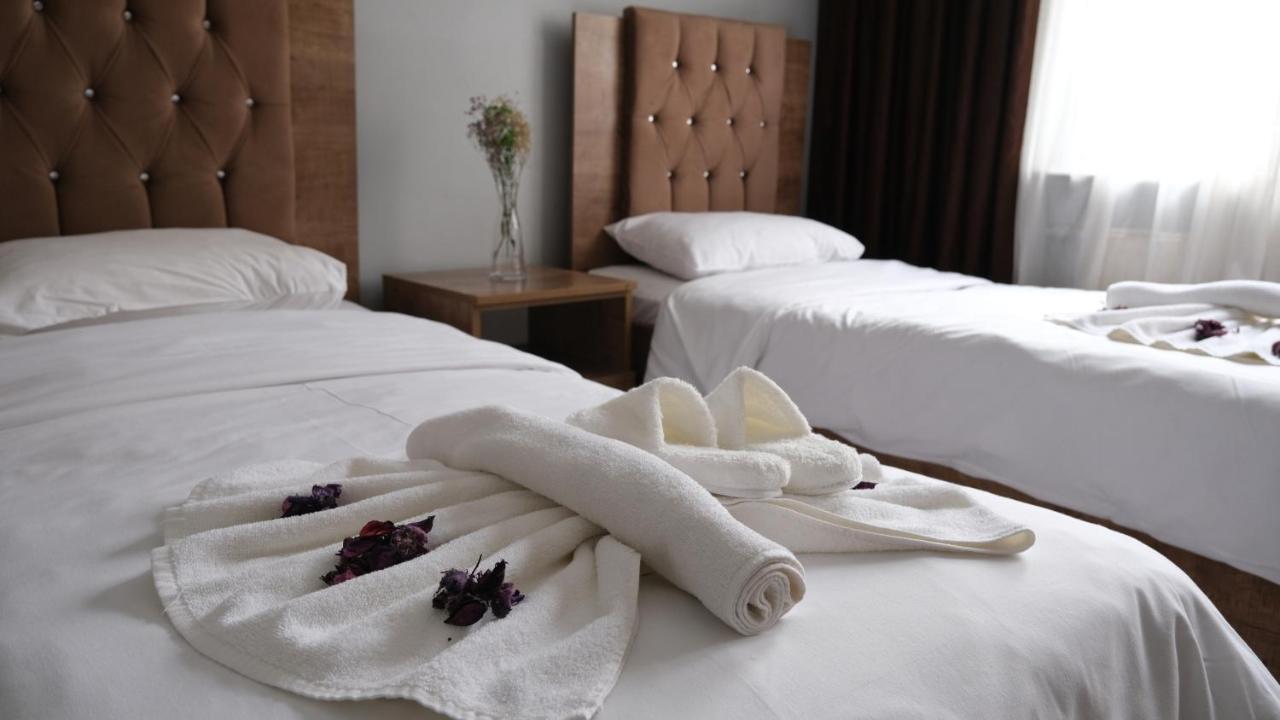 Big Molls Hotel Κωνσταντινούπολη Εξωτερικό φωτογραφία