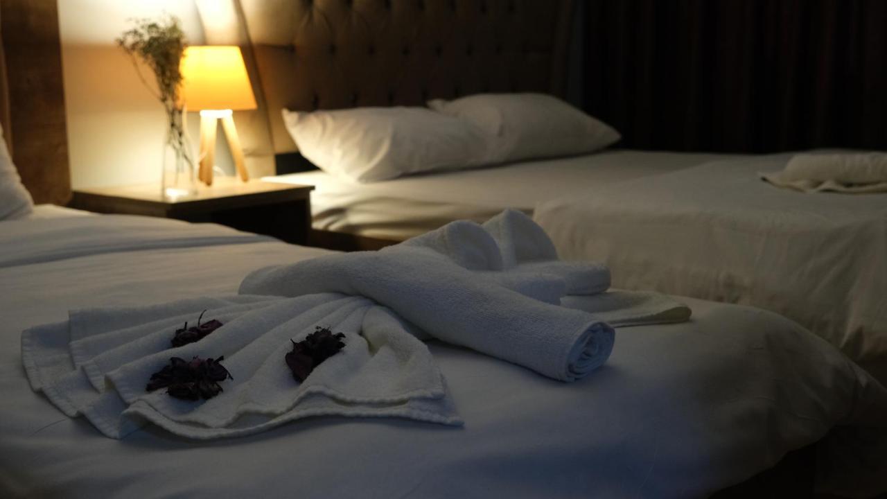Big Molls Hotel Κωνσταντινούπολη Εξωτερικό φωτογραφία