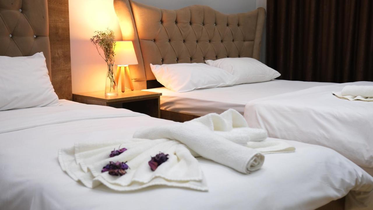 Big Molls Hotel Κωνσταντινούπολη Εξωτερικό φωτογραφία