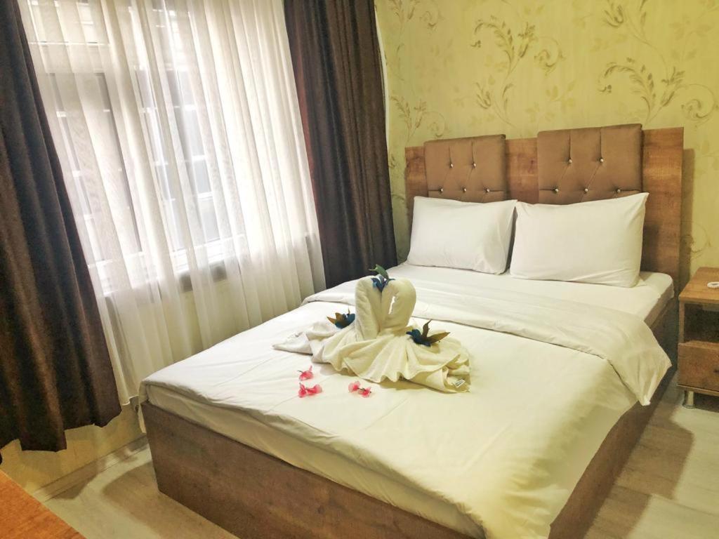 Big Molls Hotel Κωνσταντινούπολη Εξωτερικό φωτογραφία