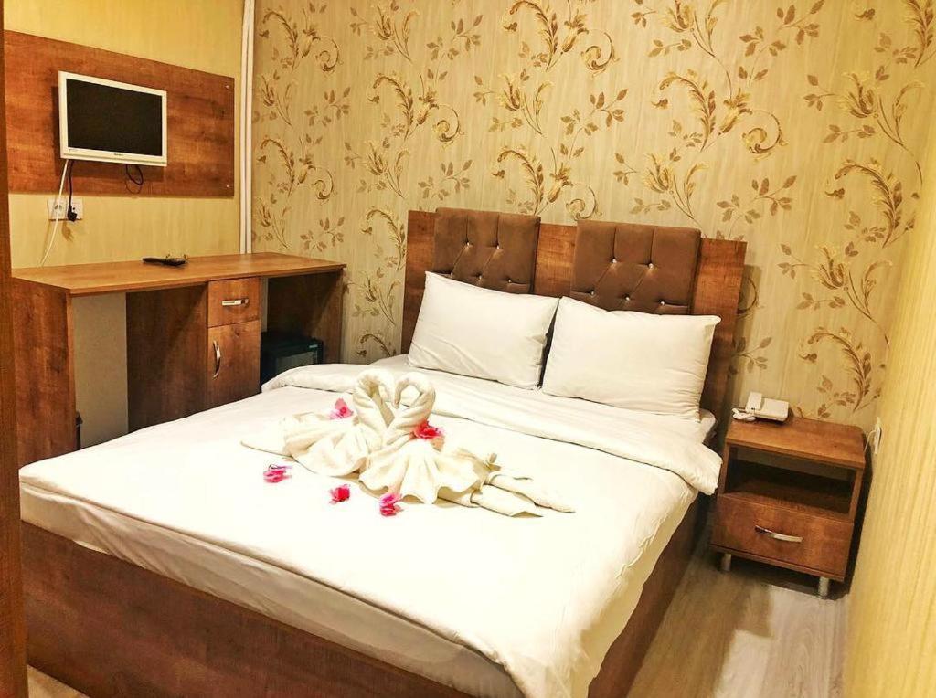 Big Molls Hotel Κωνσταντινούπολη Εξωτερικό φωτογραφία