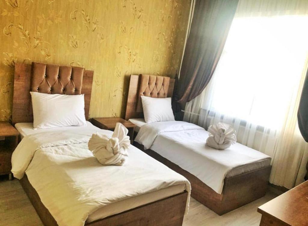 Big Molls Hotel Κωνσταντινούπολη Εξωτερικό φωτογραφία