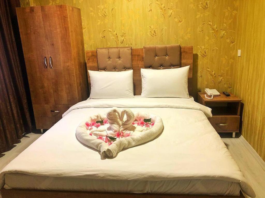 Big Molls Hotel Κωνσταντινούπολη Εξωτερικό φωτογραφία